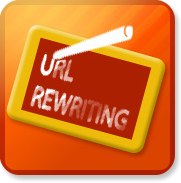 Module URL REWRITING