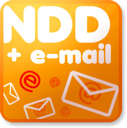 Nom de domaine et emails