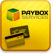 Module PAYBOX pour PEEL