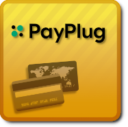 Module Payplug pour PEEL