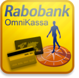 Module Rabobank Omnikassa pour PEEL