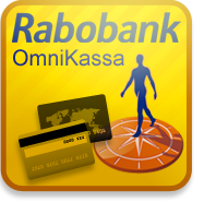 Module Rabobank Omnikassa pour PEEL